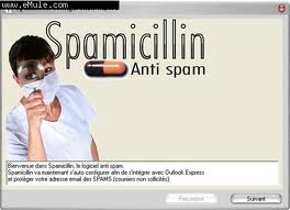 Spamicilin