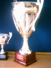 Coppa 1°Classificato Torneo S.Andrea 2005