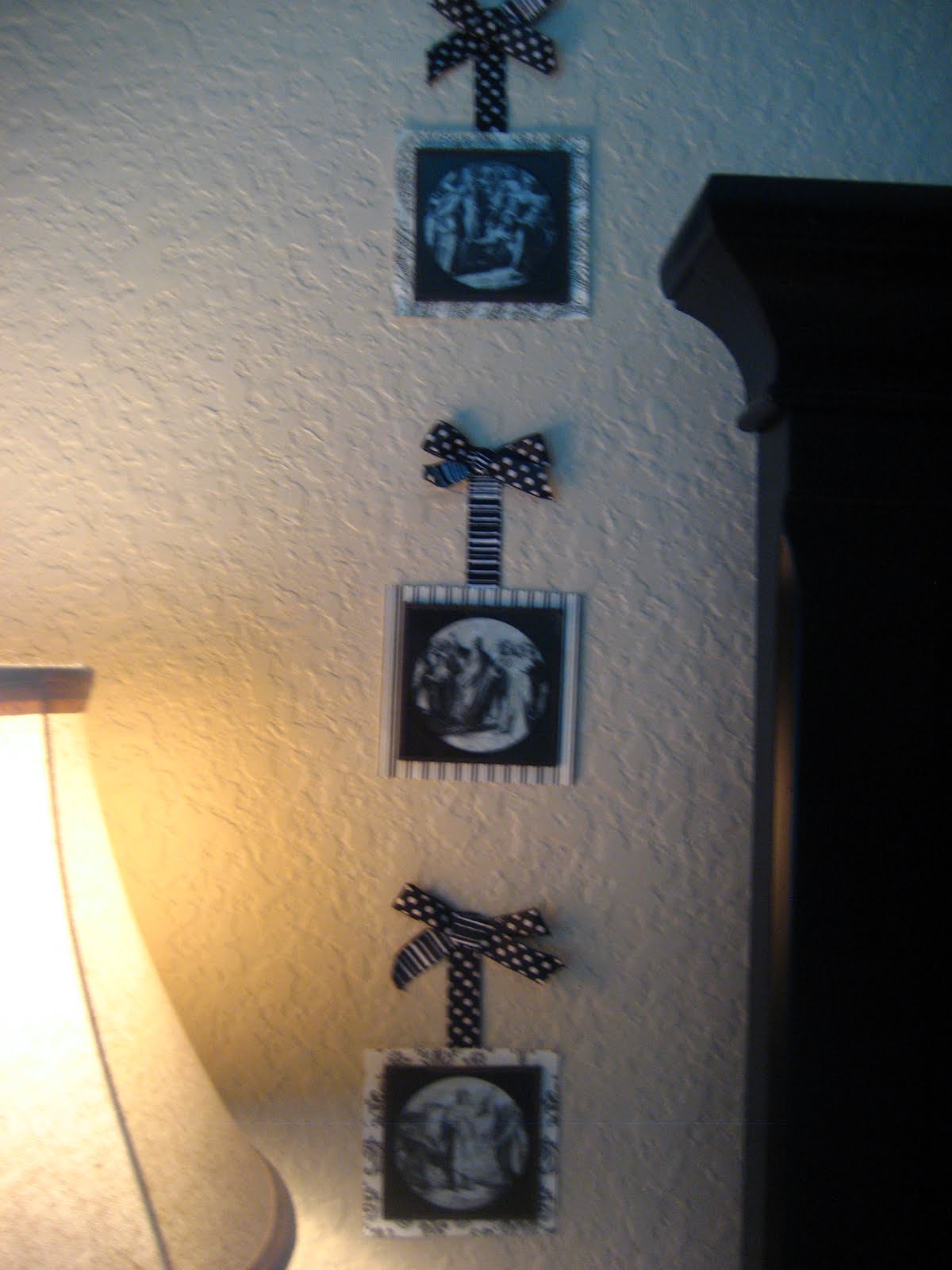 Unique DIY Crafts: Unique Wall Art