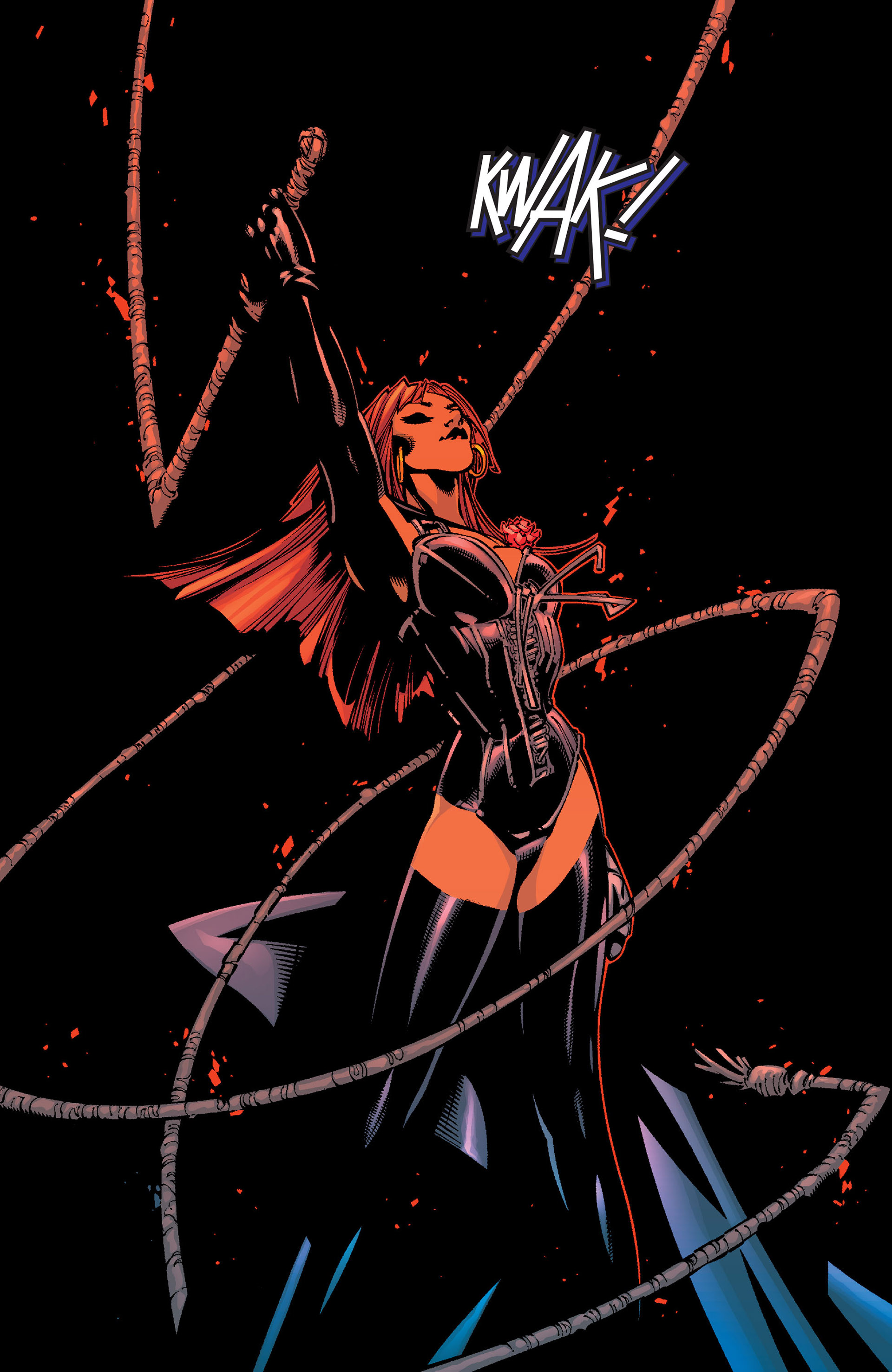 Read online New X-Men (2001) comic -  Issue #142 - 13