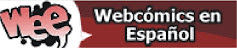 Web Cómics en español