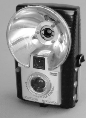 Back Country Roads: Cameras