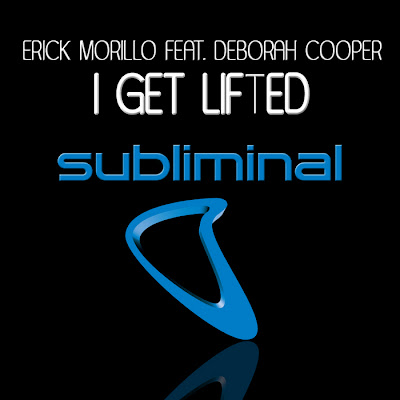 Erick Morillo feat. Deborah Cooper - I Get Lifted   (Stephan Luke Vocal Mix)