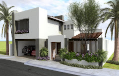 RESIDENCIA PUIGFERRAT - Vista Principal.