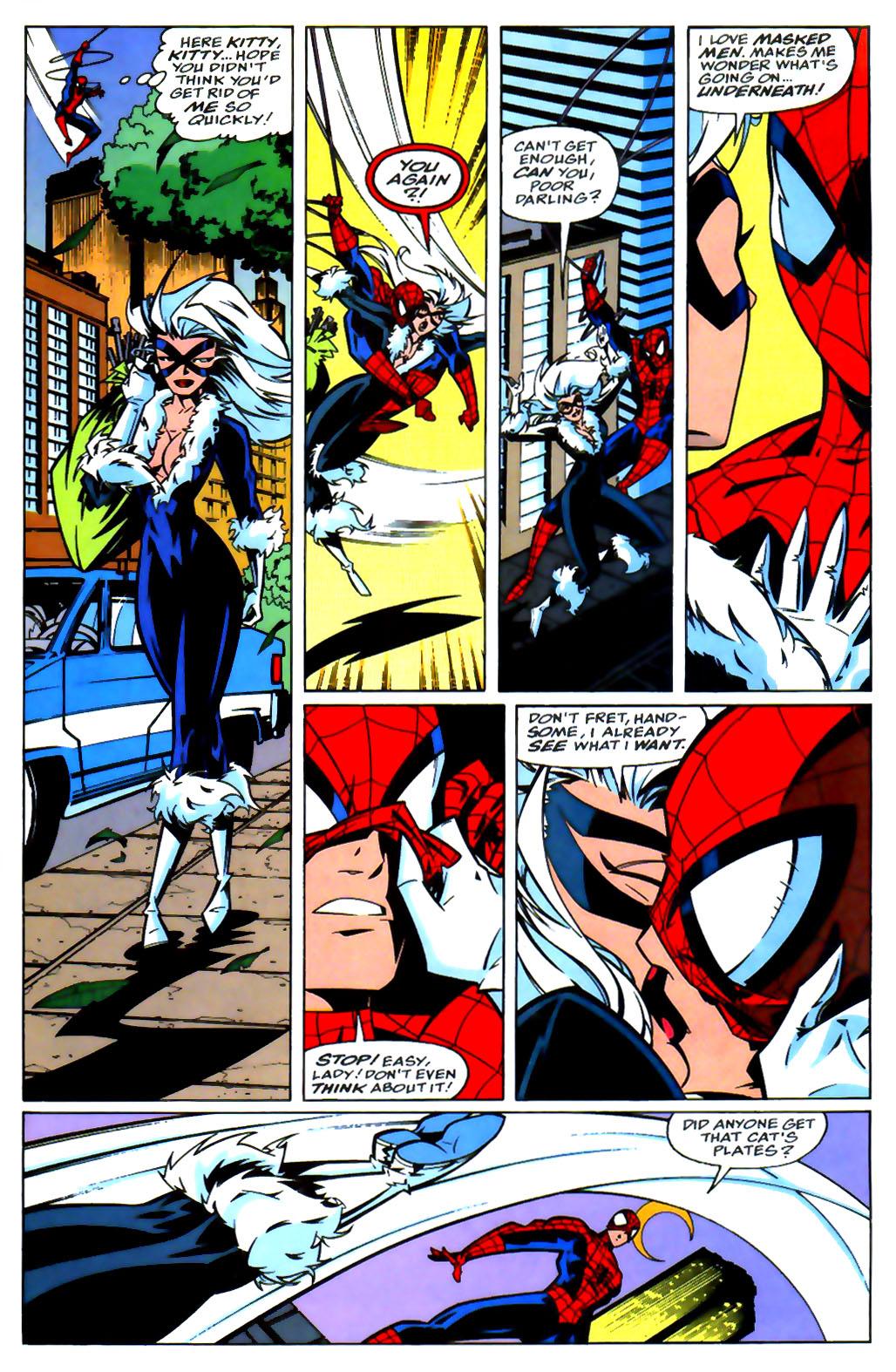 Read online Uncanny Origins comic -  Issue #10 - 13