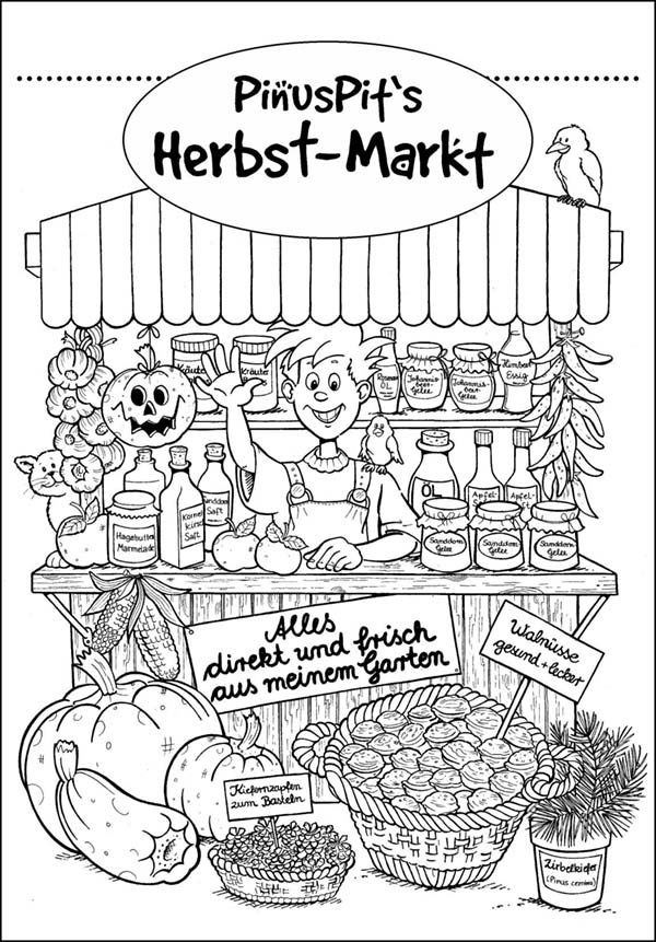 Blumenbunt PinusPit ist fertig! Blumenbunt PinusPit ist fertig!