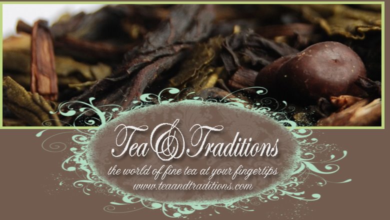 tea & traditions