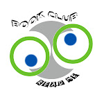 Welcome to my Book Club