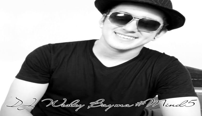 Blog Oficial do DJ Wesley Bayma