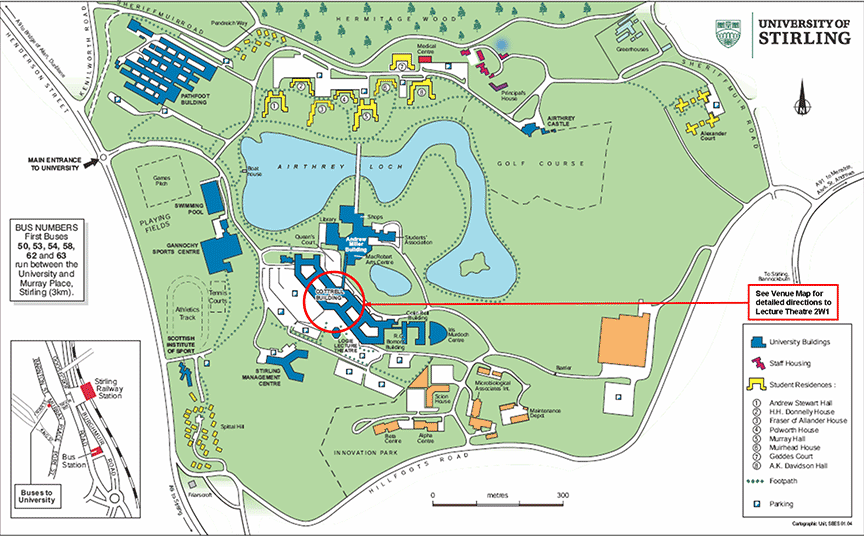 David University Campus Map United States Map Images
