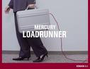 Mercury Loadrunner  Logo