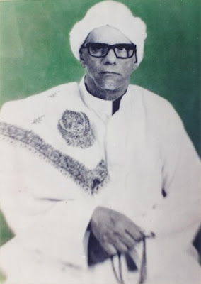 Rajanya Para Waliullah Zaman ini Abah Anom: Akhlak Habib Sholeh Tanggul