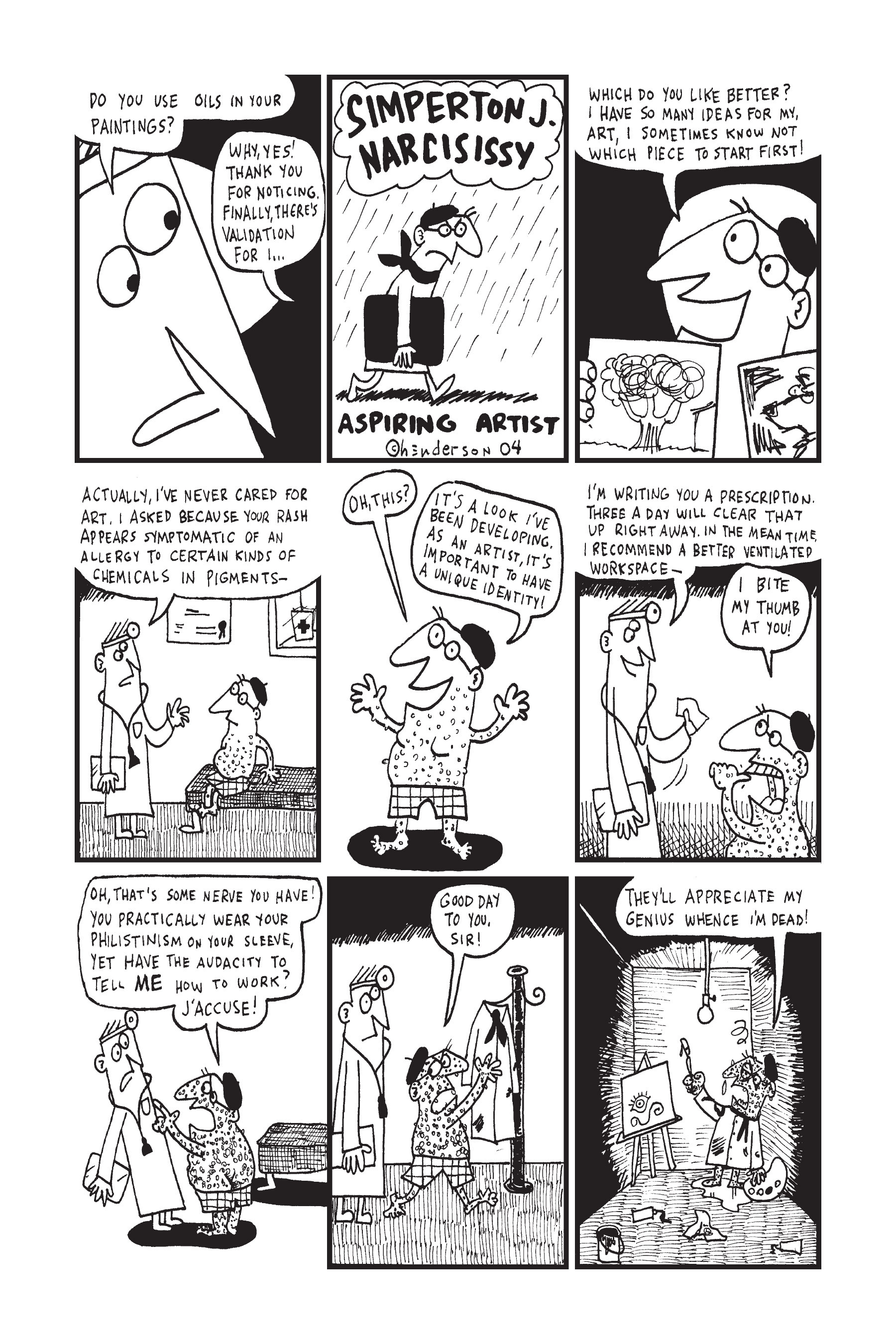 Read online Magic Whistle comic -  Issue #9 - 13