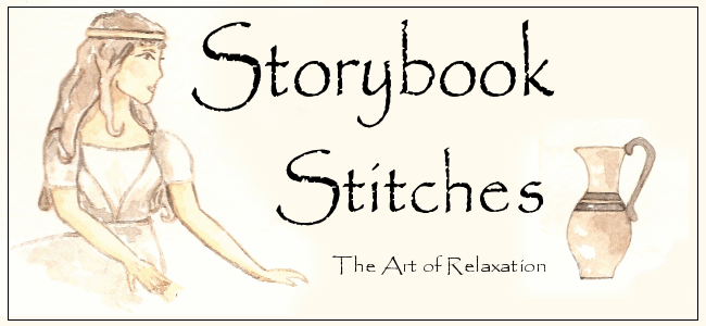 StorybookStitches