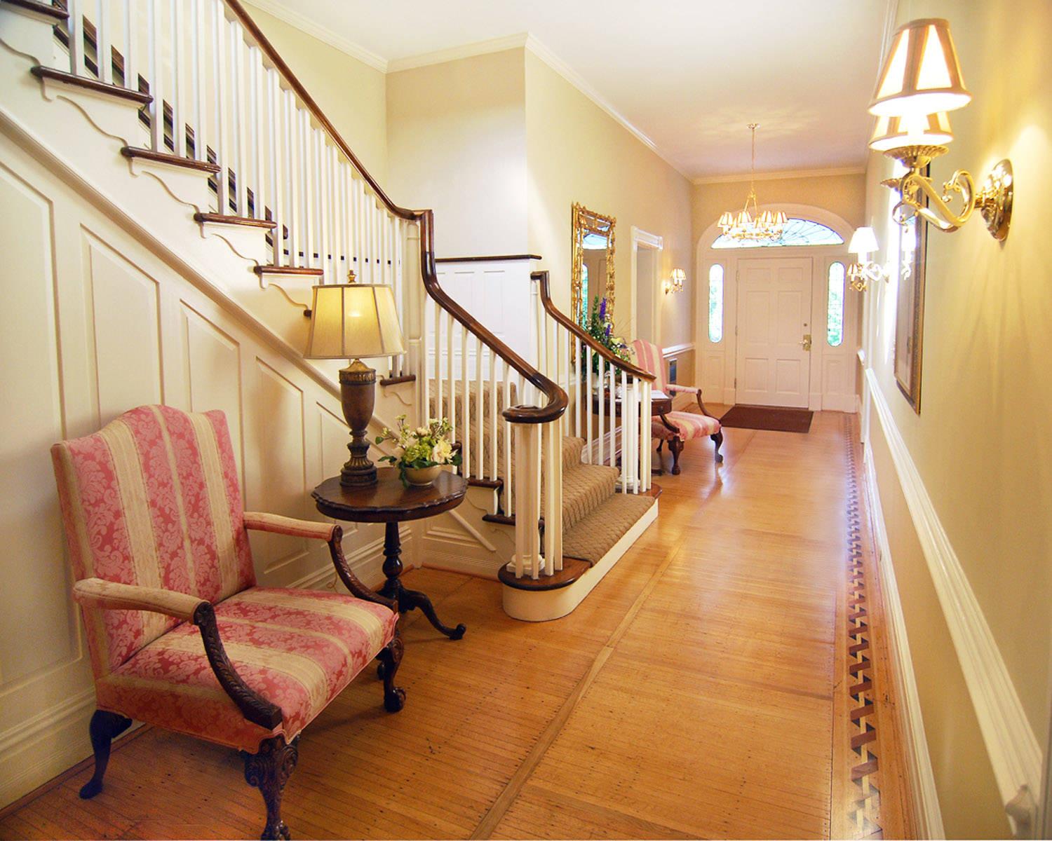 KSA Interiors Project Spotlight! Branchlands Retirement Community