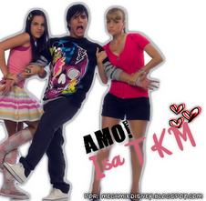 isa tkm