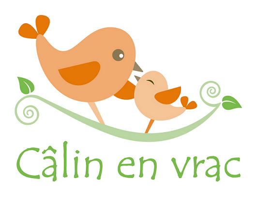 Câlin en vrac