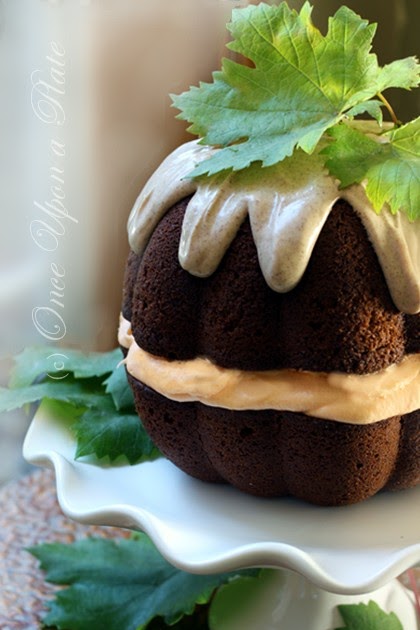 Nordic Ware Pumpkin Cake Pan Nordic Ware Pumpkin Cake Pan