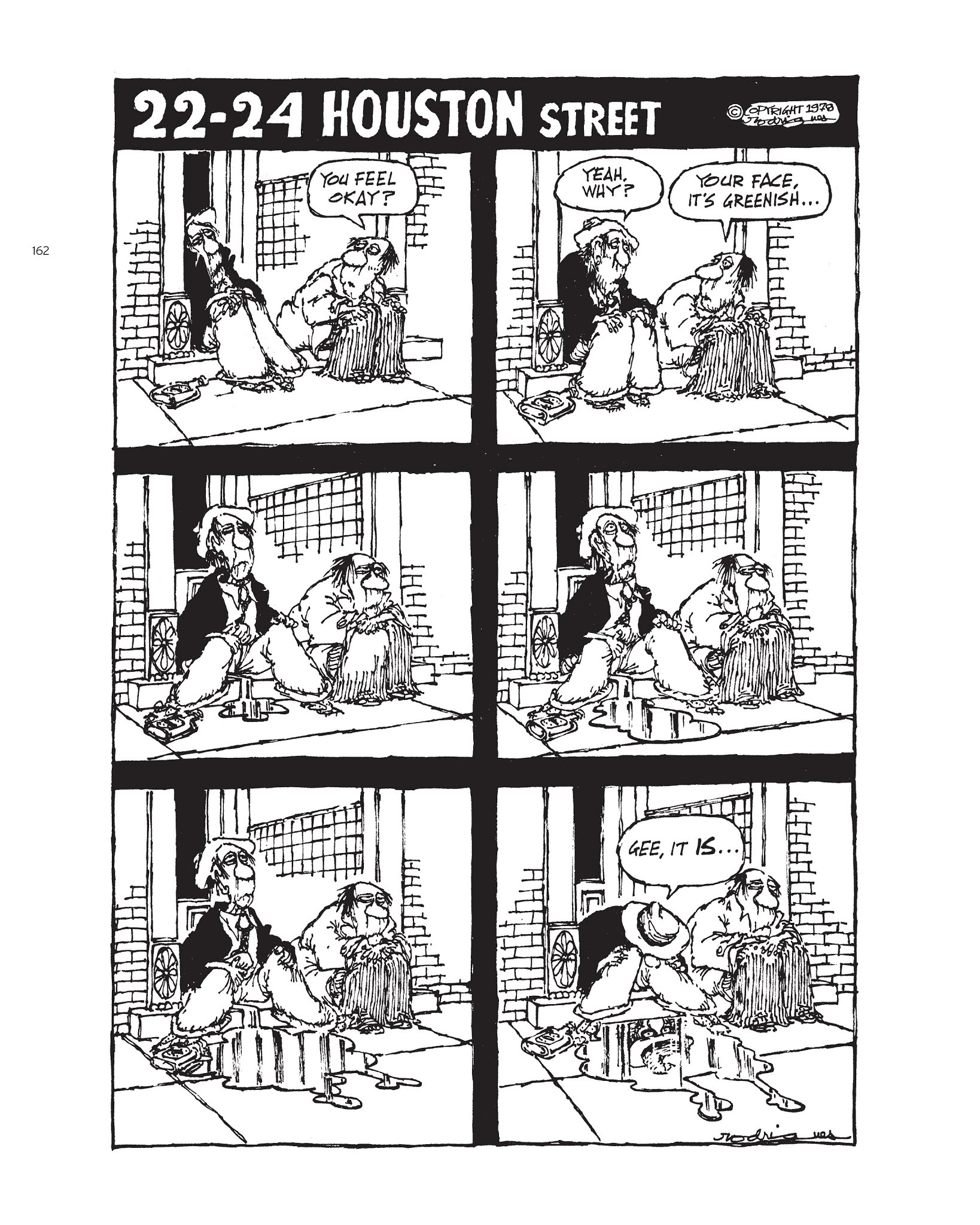 Read online Ray and Joe: The Story of a Man and His Dead Friend comic -  Issue # TPB (Part 2) - 73