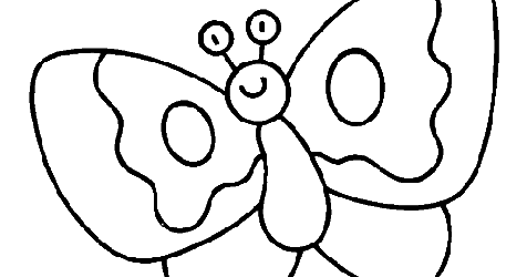 Dibujos De Animales Aereos Para Colorear | Dibujos I Para Colorear