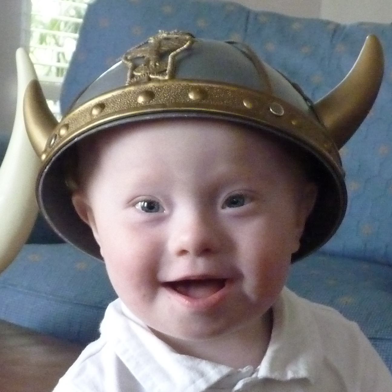 I'm down with Down's