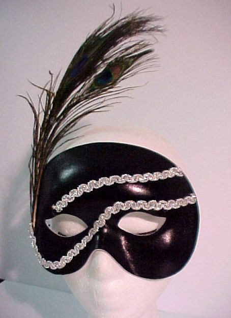The Costume Mansion: Masquerade Party- Ladies