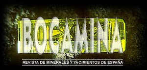 Revista Bocamina