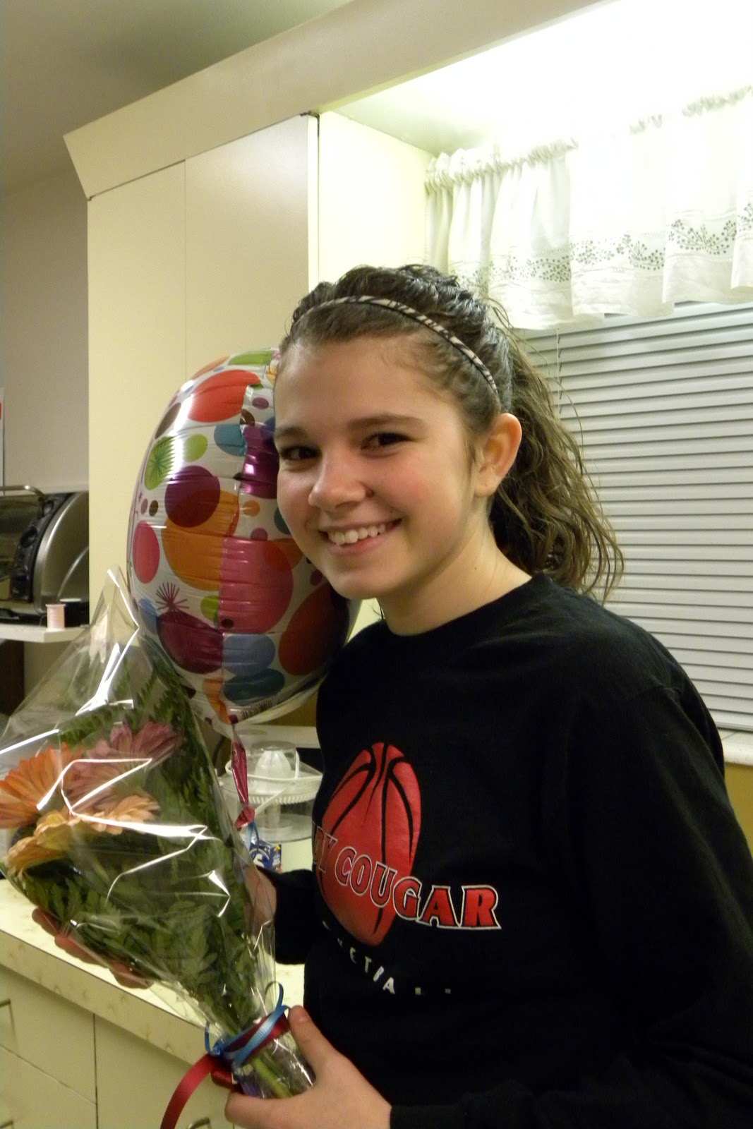 Robin's Ramblings Fifteen Fantastic Facts about McKenna