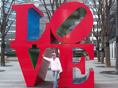 imma-san in "LOVE" tokyo