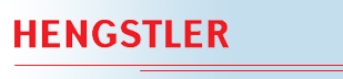 HENGSTLER | Distribution | ADVFIT.com