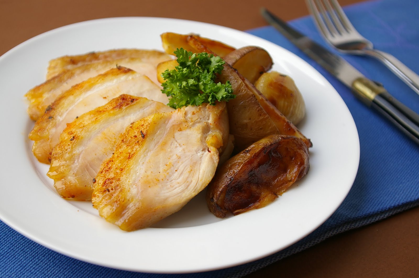 sweet-karoline-roast-turkey-breast-and-croque-madames