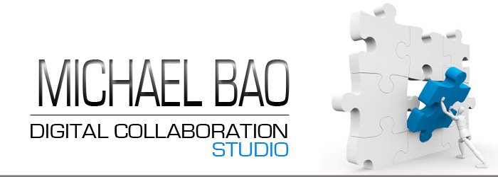 Michael Bao - Digital Collaboration Studio