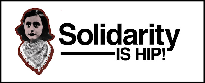 Solidarity is Hip!