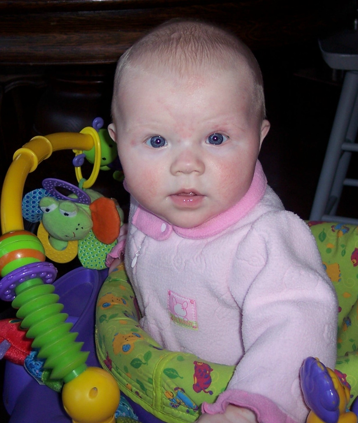 Parker Rose