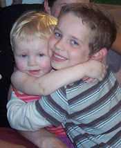 Jack and Parker
