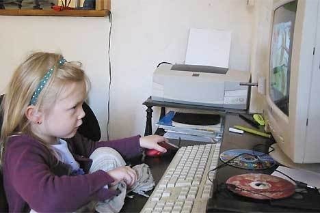 Le site du jour : Comment protéger vos enfants des dangers d'Internet ?