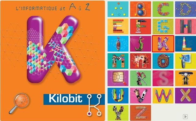 Le site du jour : L'informatique de A à Z
