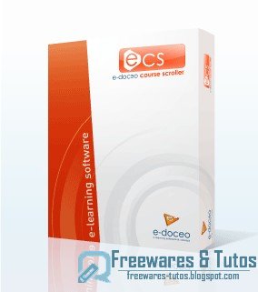 e-doceo Course Scroller : un logiciel gratuit pour structurer, dynamiser et optimiser vos formations