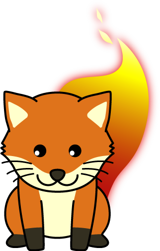 Mettez votre ordinateur aux couleurs de Firefox avec  Foxkeh