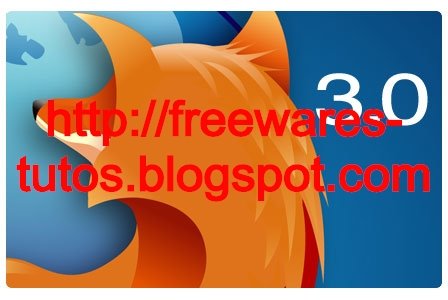 Tout sur Firefox 3 (suite)