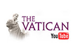 THE VATICAN YOUTUBE - WEBTV