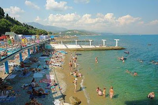 Пансионат в алуште северная двина Пансионат в алуште северная двина