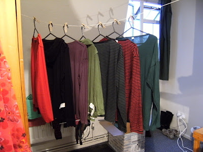 CAOS DE MUNDO (AHORA DESDE LONDRES): septiembre 2008