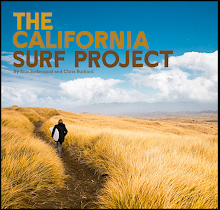 The California Surf Prjoject