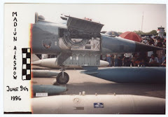 F 5 Tiger canon