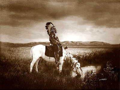 Bitacora Cultural: El legado de los pueblos nativos norteamericanos en