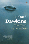 The Blind Watchmaker van Richard Dawkins