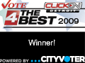 Voted Detroit's Best Scrapbook Store!