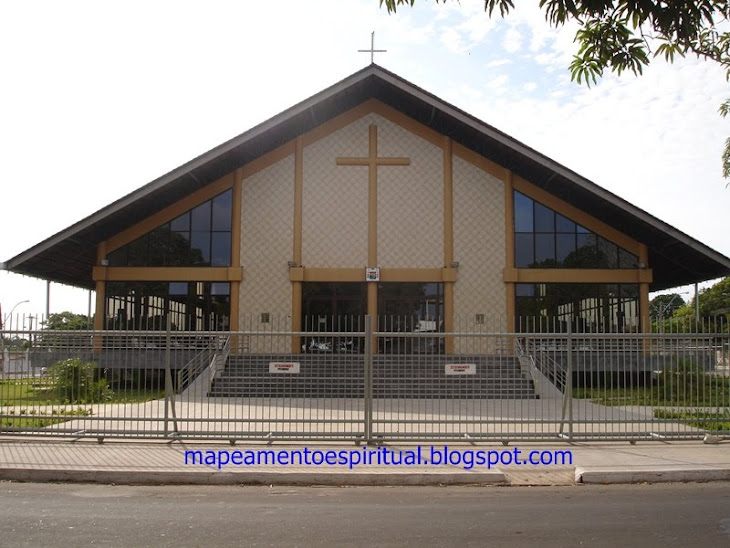 Nova Catedral de S. José