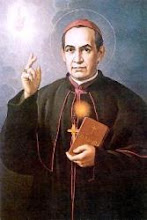 Saint Anthony Mary Claret
